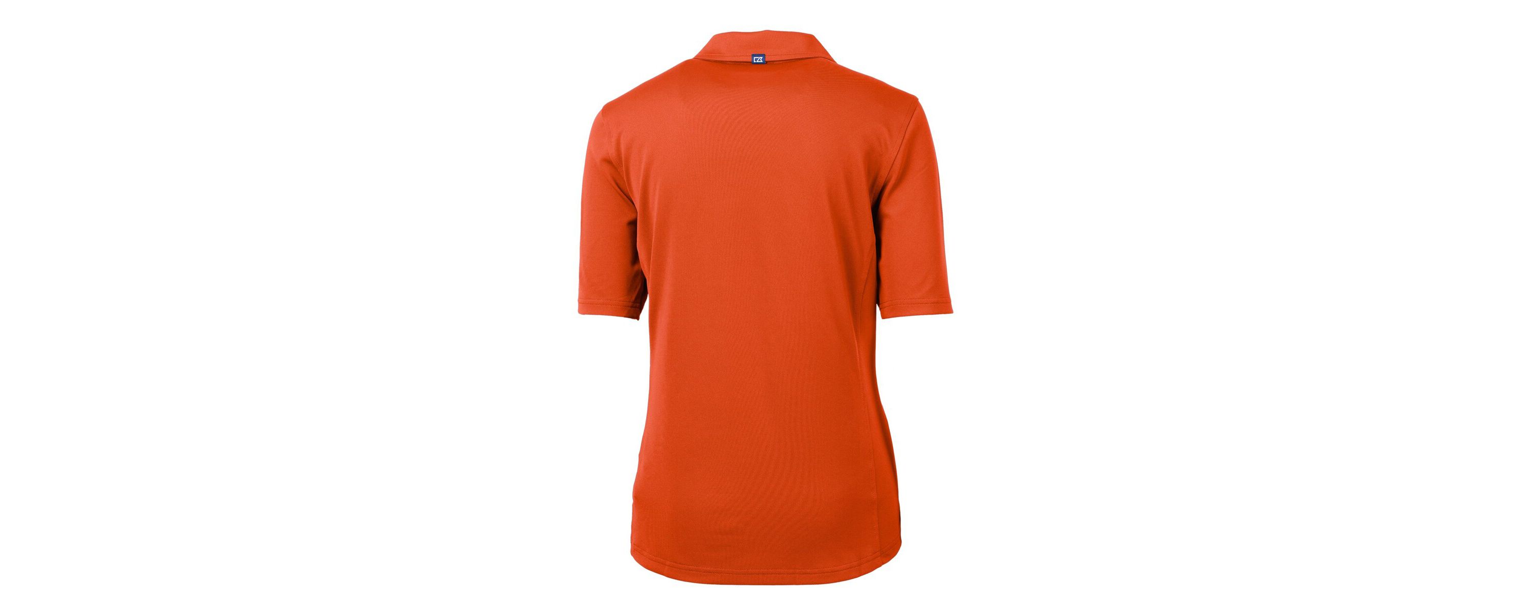 MLB Houston Astros DryTec Virtue Eco Pique Recycled Polo