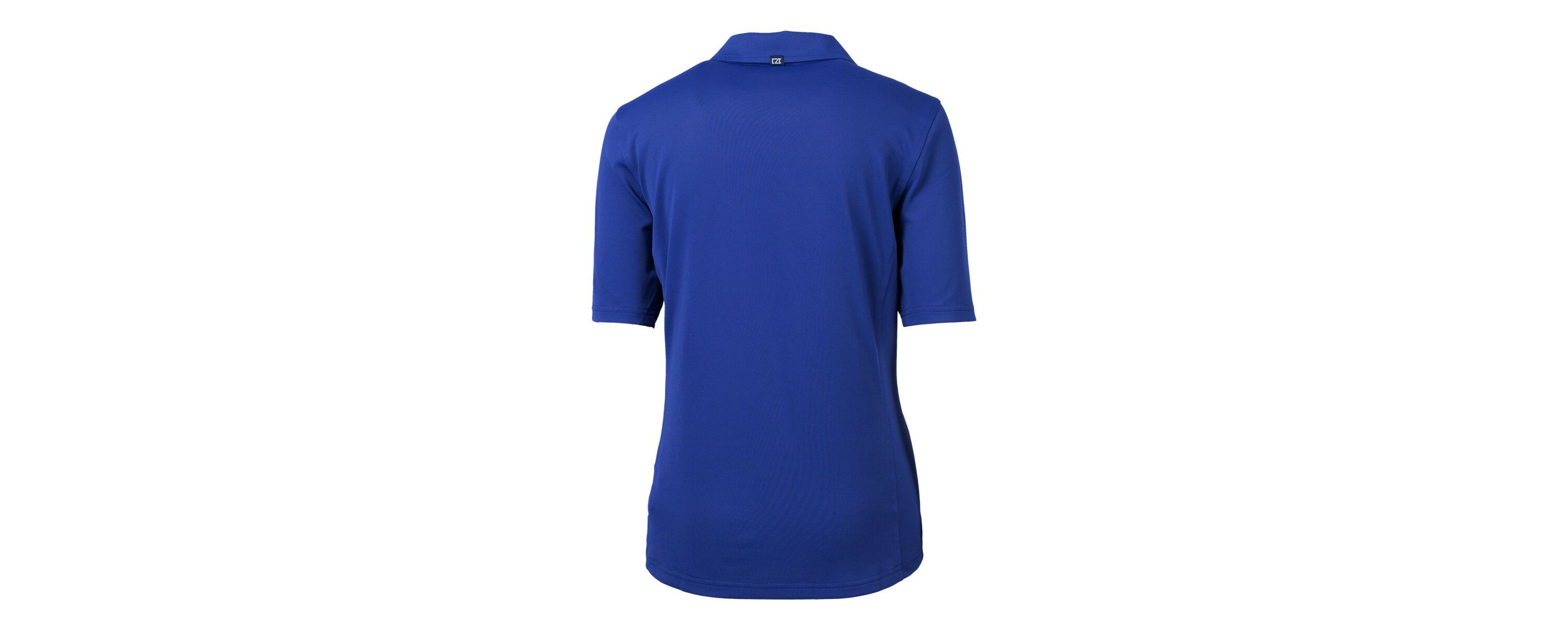MLB Kansas City Royals DryTec Virtue Eco Pique Recycled Polo