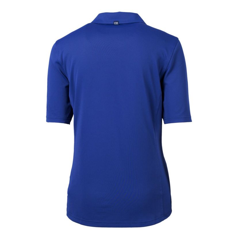 MLB Kansas City Royals DryTec Virtue Eco Pique Recycled Polo