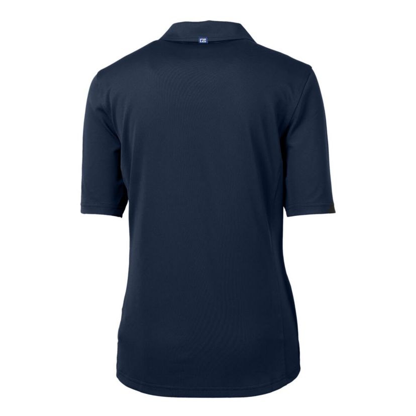 MLB New York Yankees DryTec Virtue Eco Pique Recycled Polo