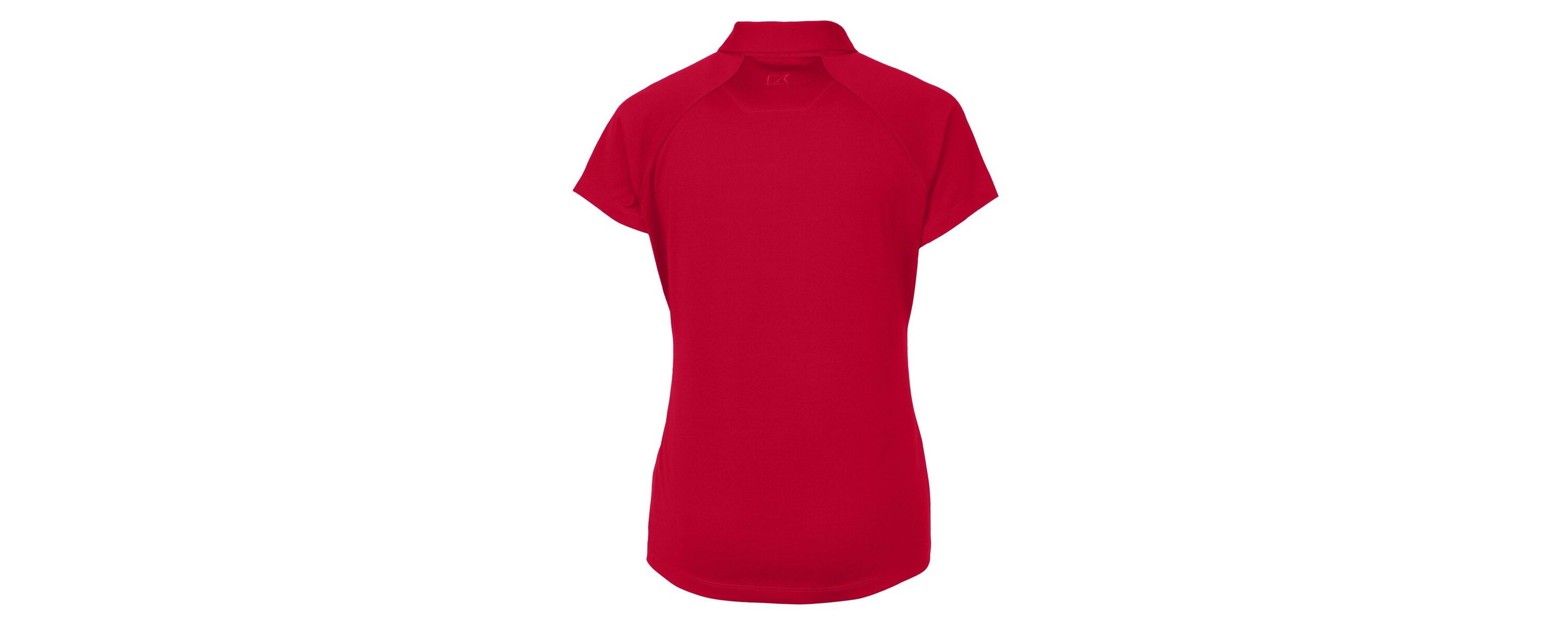 MLB Arizona Diamondbacks DryTec Forge Stretch Polo