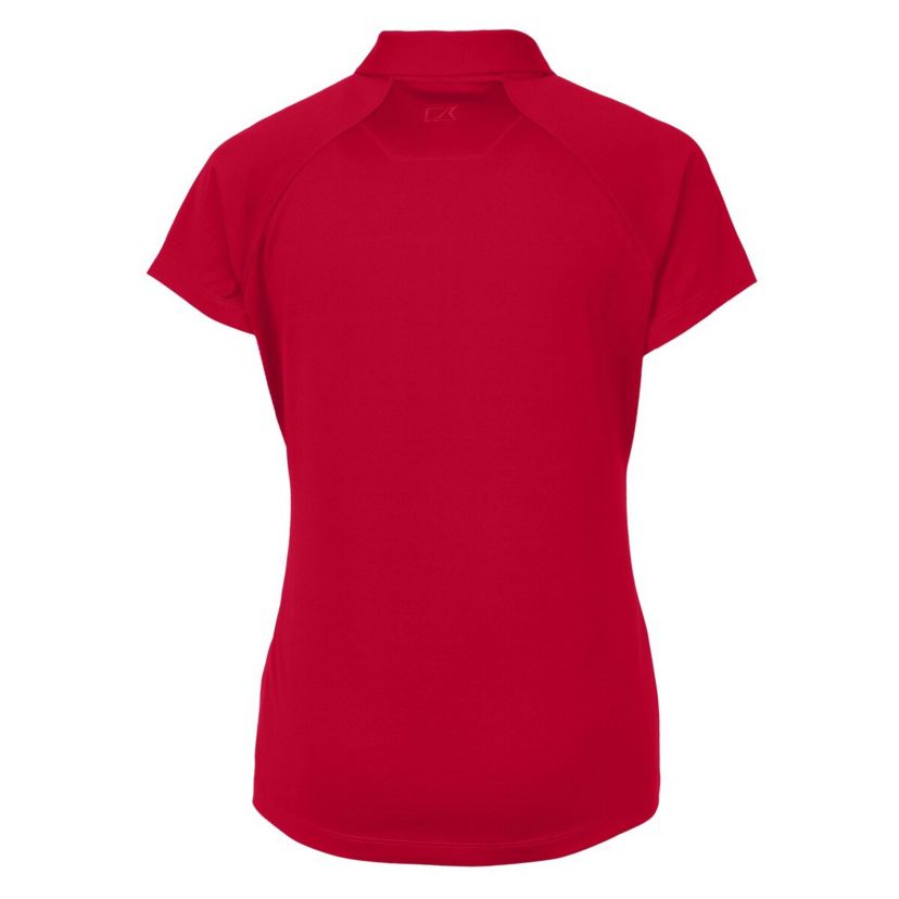 MLB Arizona Diamondbacks DryTec Forge Stretch Polo