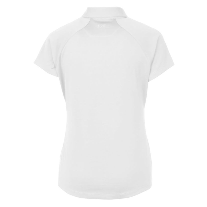 MLB Arizona Diamondbacks DryTec Forge Stretch Polo