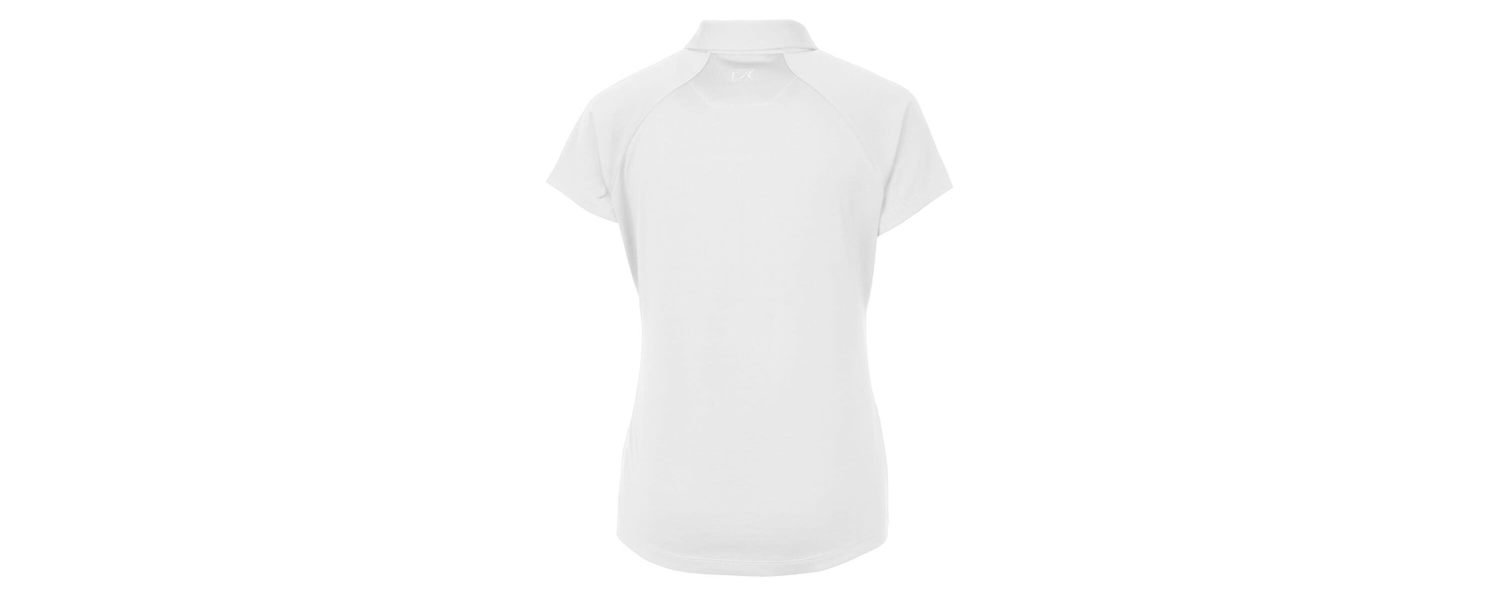 MLB Baltimore Orioles DryTec Forge Stretch Polo