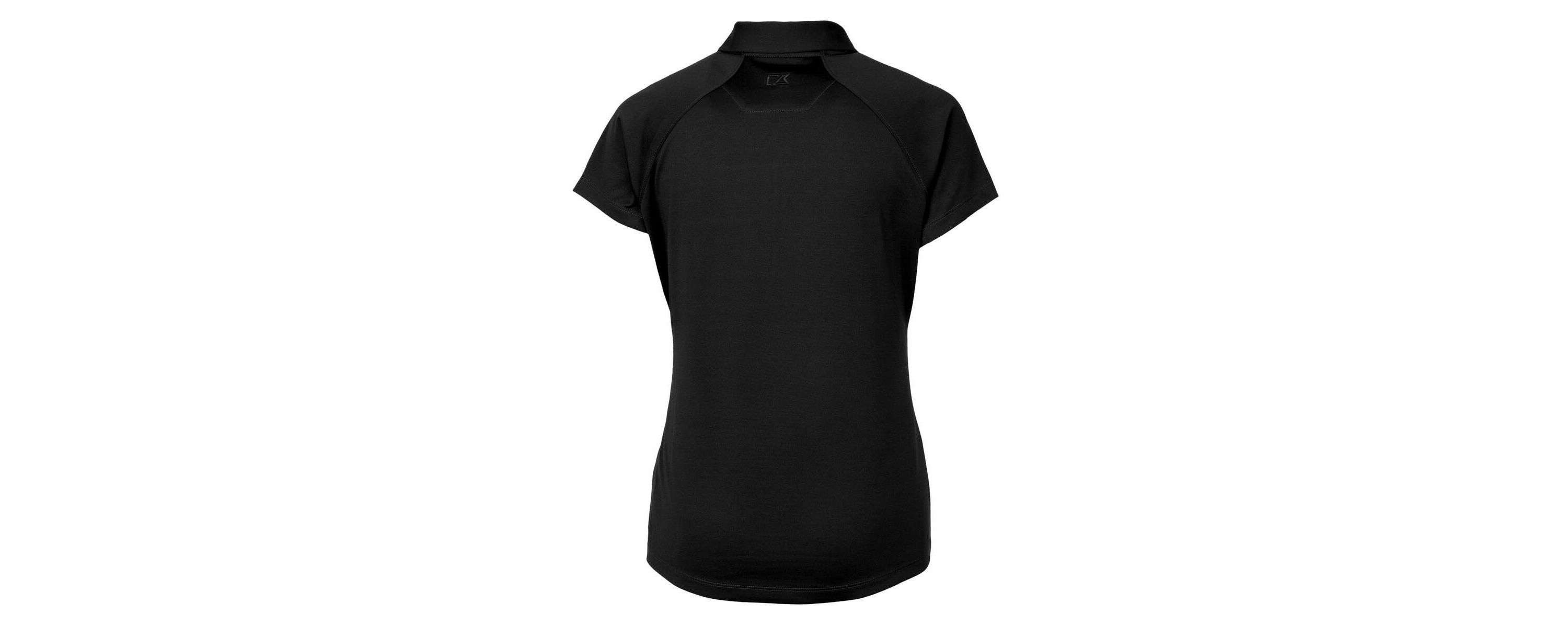 MLB Oakland Athletics DryTec Forge Stretch Polo