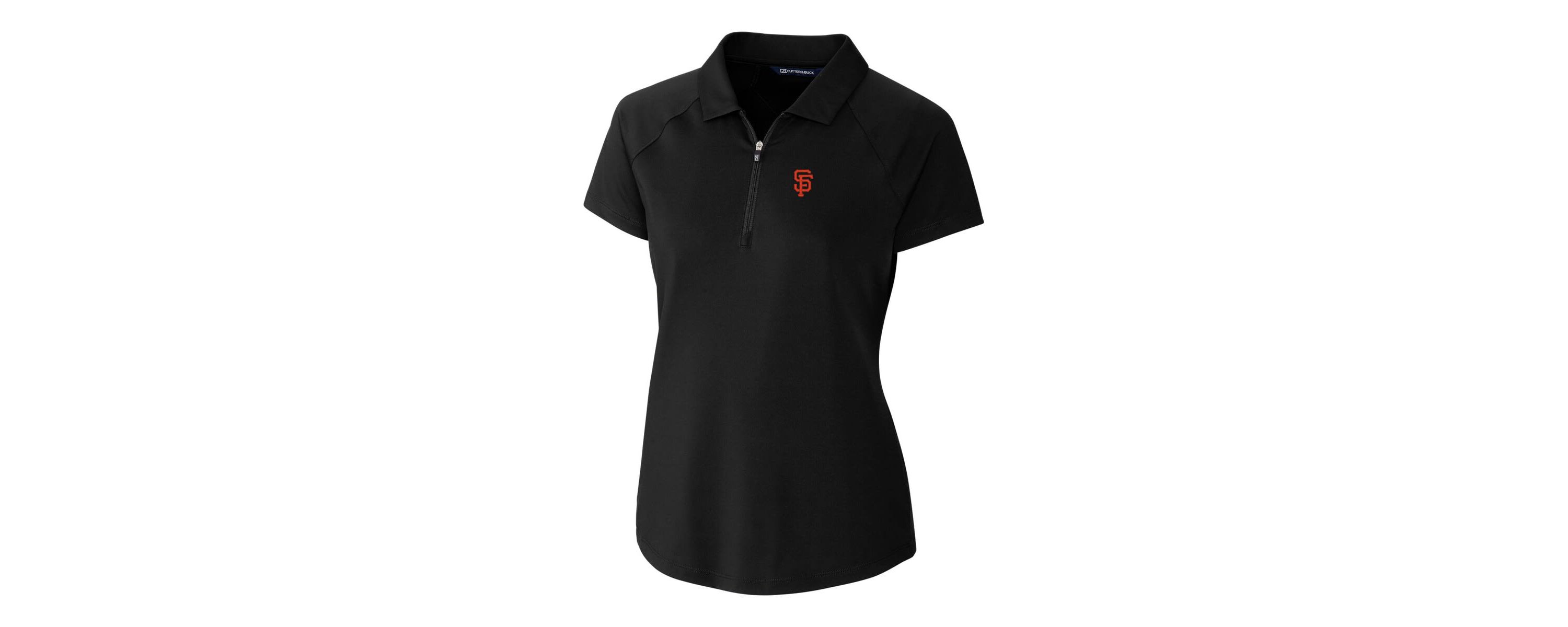 MLB San Francisco Giants DryTec Forge Stretch Polo