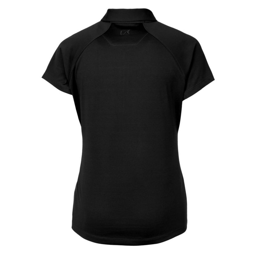 MLB San Francisco Giants DryTec Forge Stretch Polo
