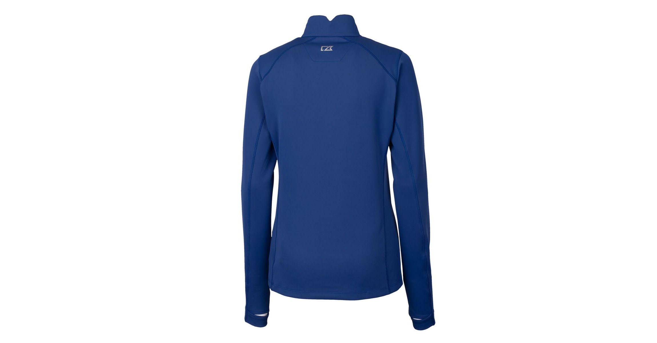 MLB Chicago Cubs DryTec Traverse Stretch Quarter-Zip Pullover Top