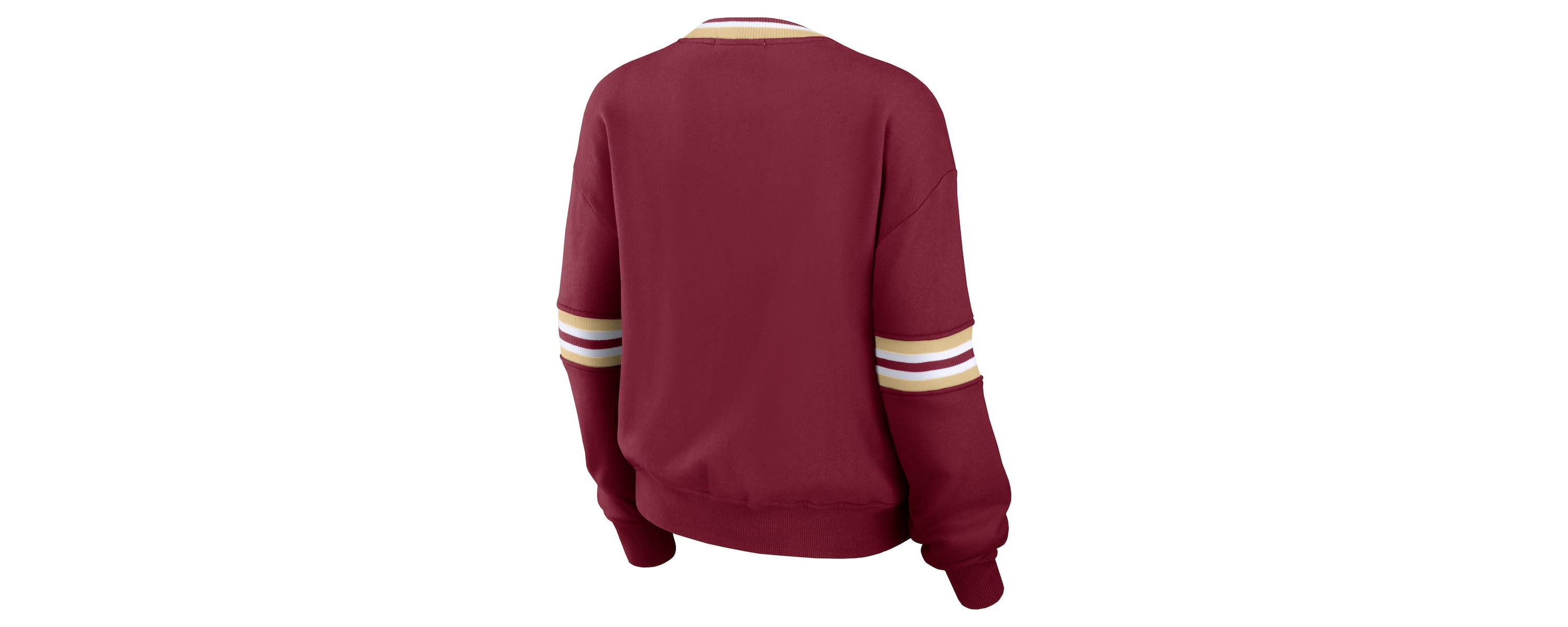 NCAA Oklahoma Sooners Vintage Pullover Sweatshirt