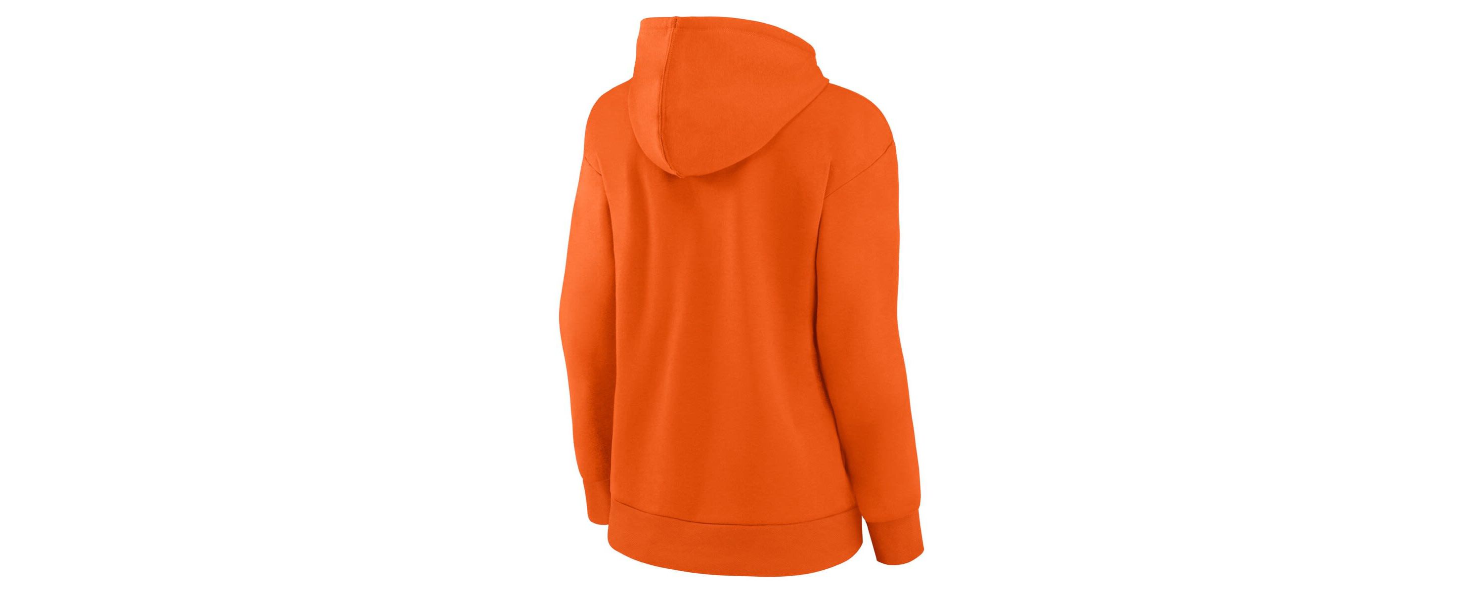 Miami (FL) Hurricanes NCAA Fanatics Miami Hurricanes Campus Pullover Hoodie
