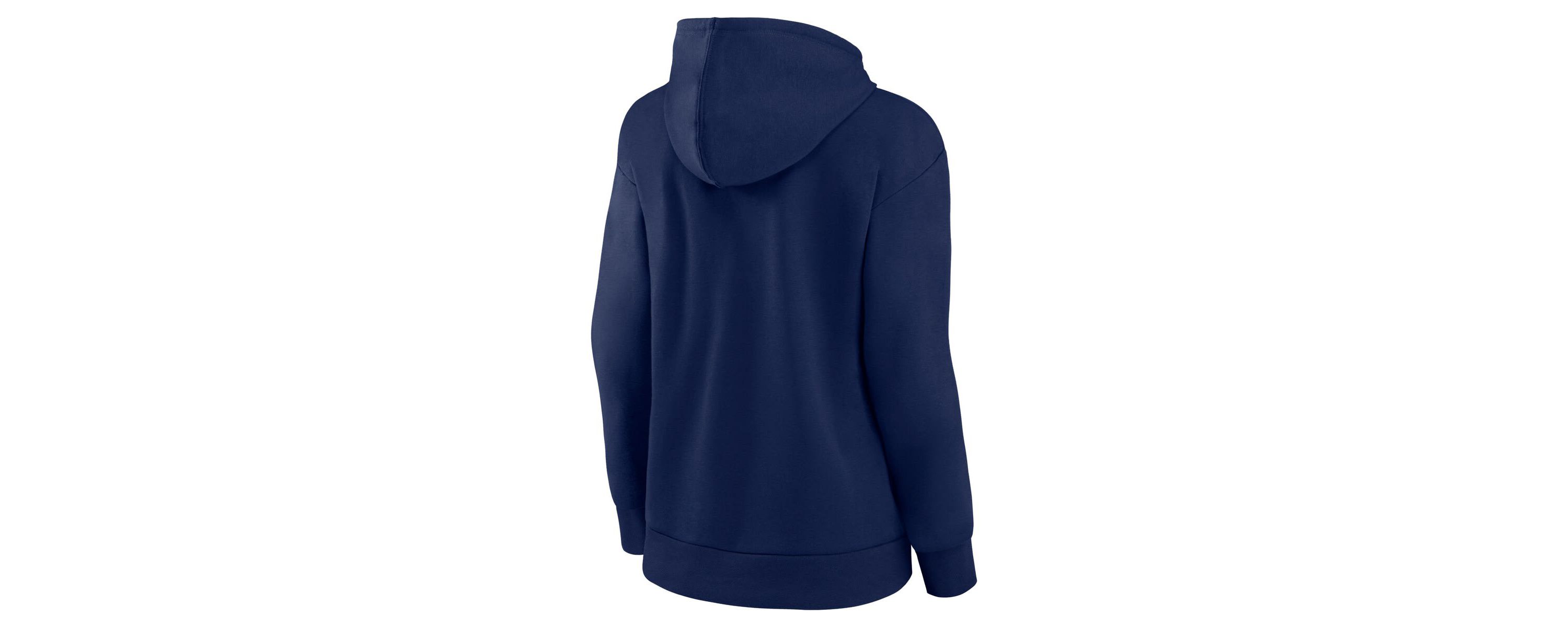 NCAA Fanatics Notre Dame Fighting Irish Campus Pullover Hoodie