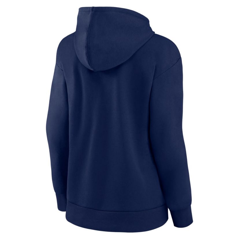 NCAA Fanatics Notre Dame Fighting Irish Campus Pullover Hoodie