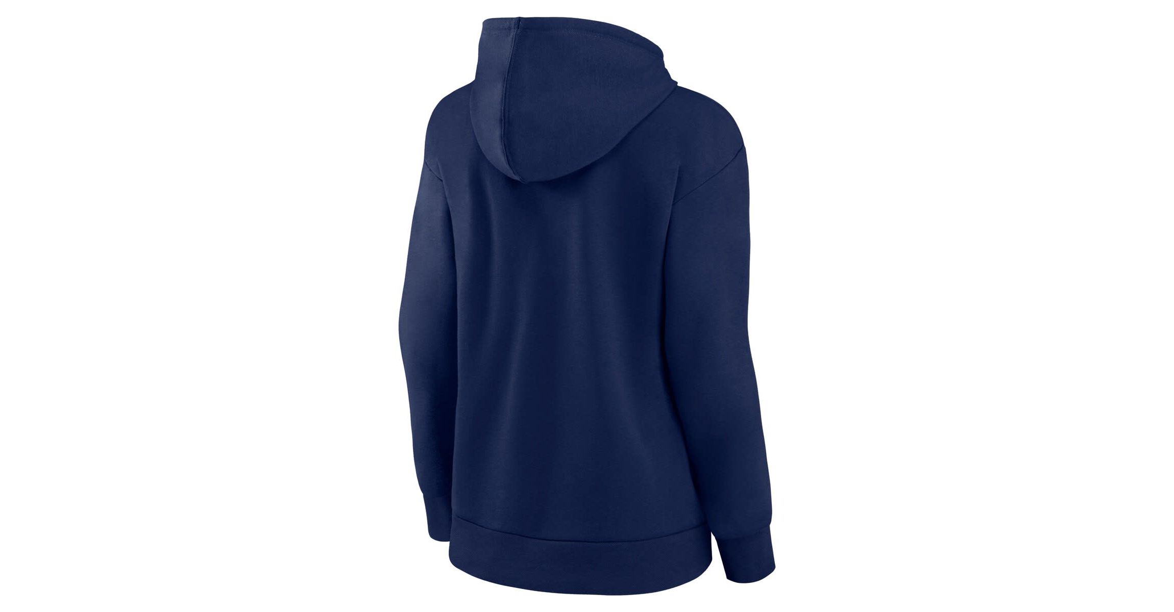 NCAA Fanatics Notre Dame Fighting Irish Campus Pullover Hoodie