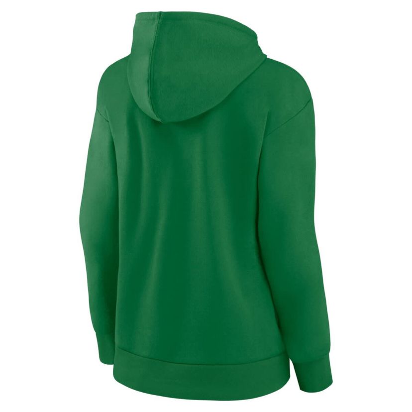 NCAA Fanatics Oregon Ducks Campus Pullover Hoodie
