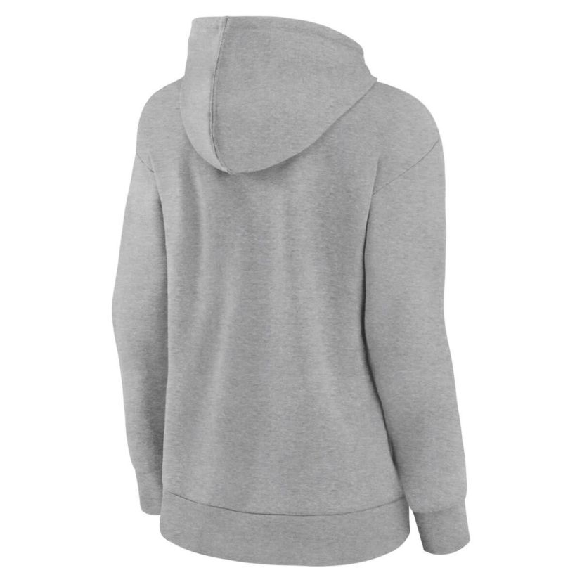 NCAA Fanatics Oklahoma Sooners Campus Pullover Hoodie