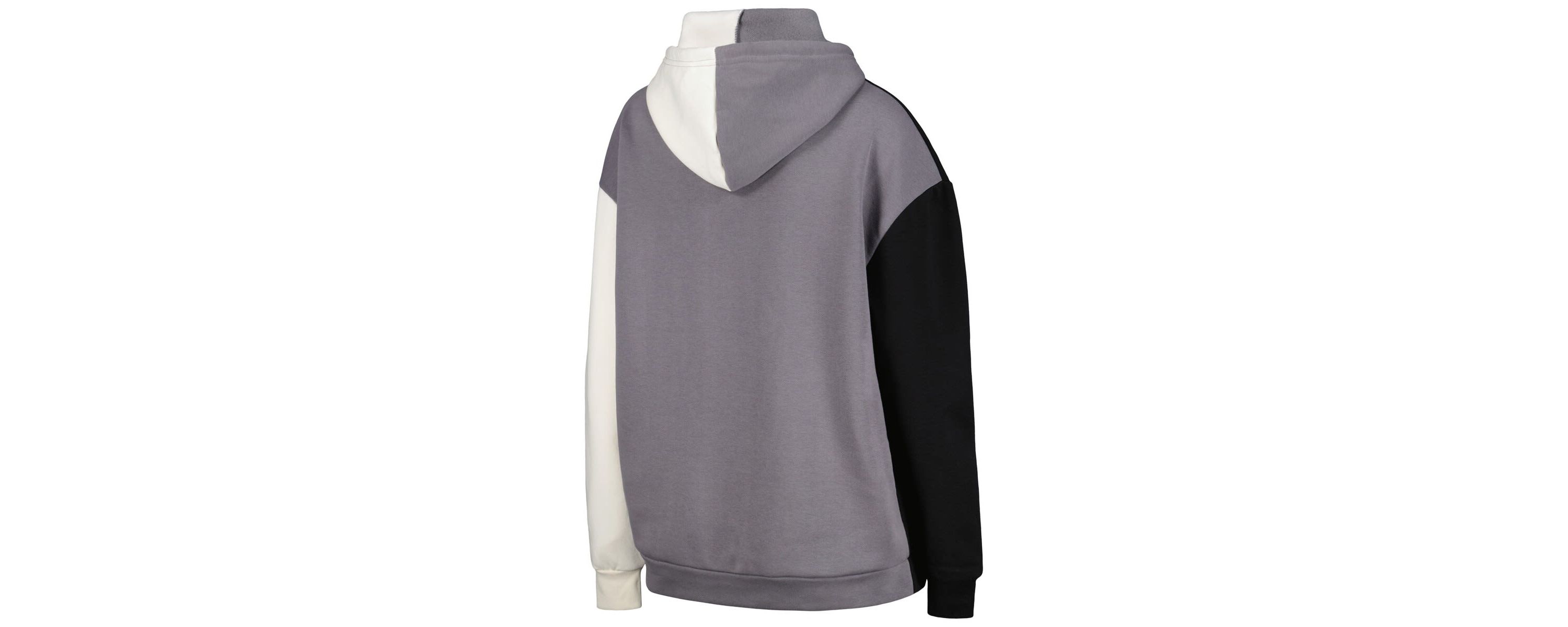 NCAA Arizona State Sun Devils Hall of Fame Colorblock Pullover Hoodie