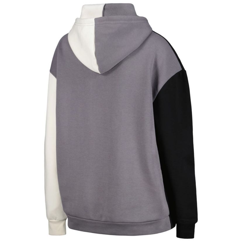 NCAA Arizona State Sun Devils Hall of Fame Colorblock Pullover Hoodie