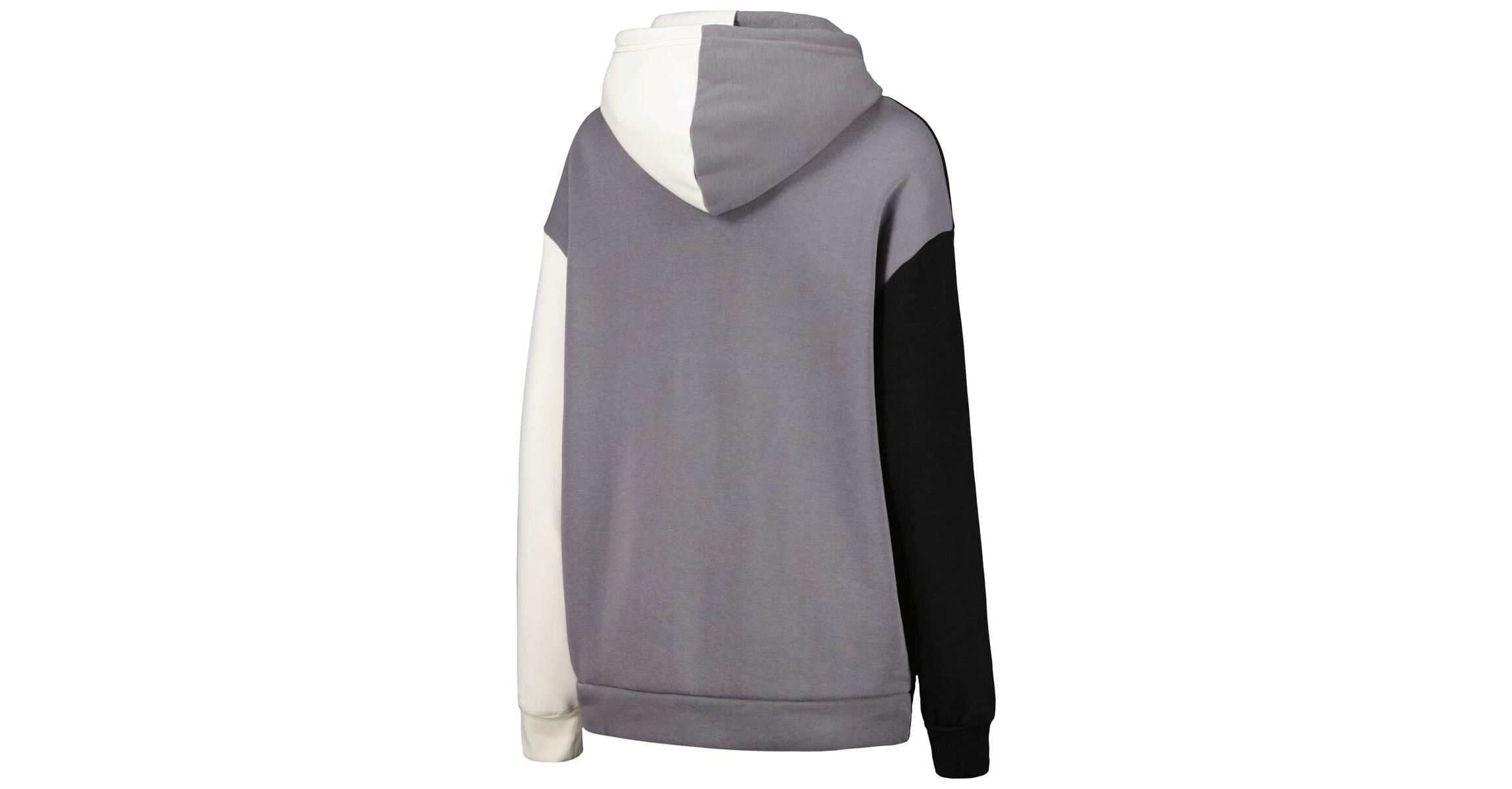NCAA UCF Knights Hall of Fame Colorblock Pullover Hoodie