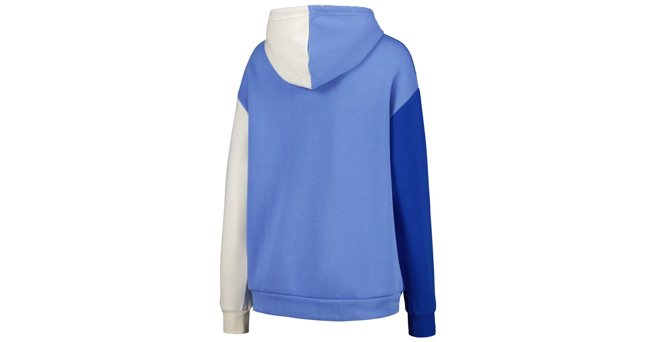 NCAA Florida Gators Hall of Fame Colorblock Pullover Hoodie