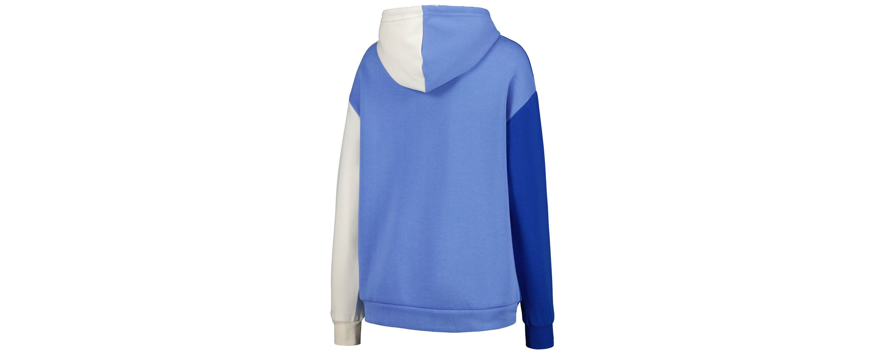 NCAA Florida Gators Hall of Fame Colorblock Pullover Hoodie