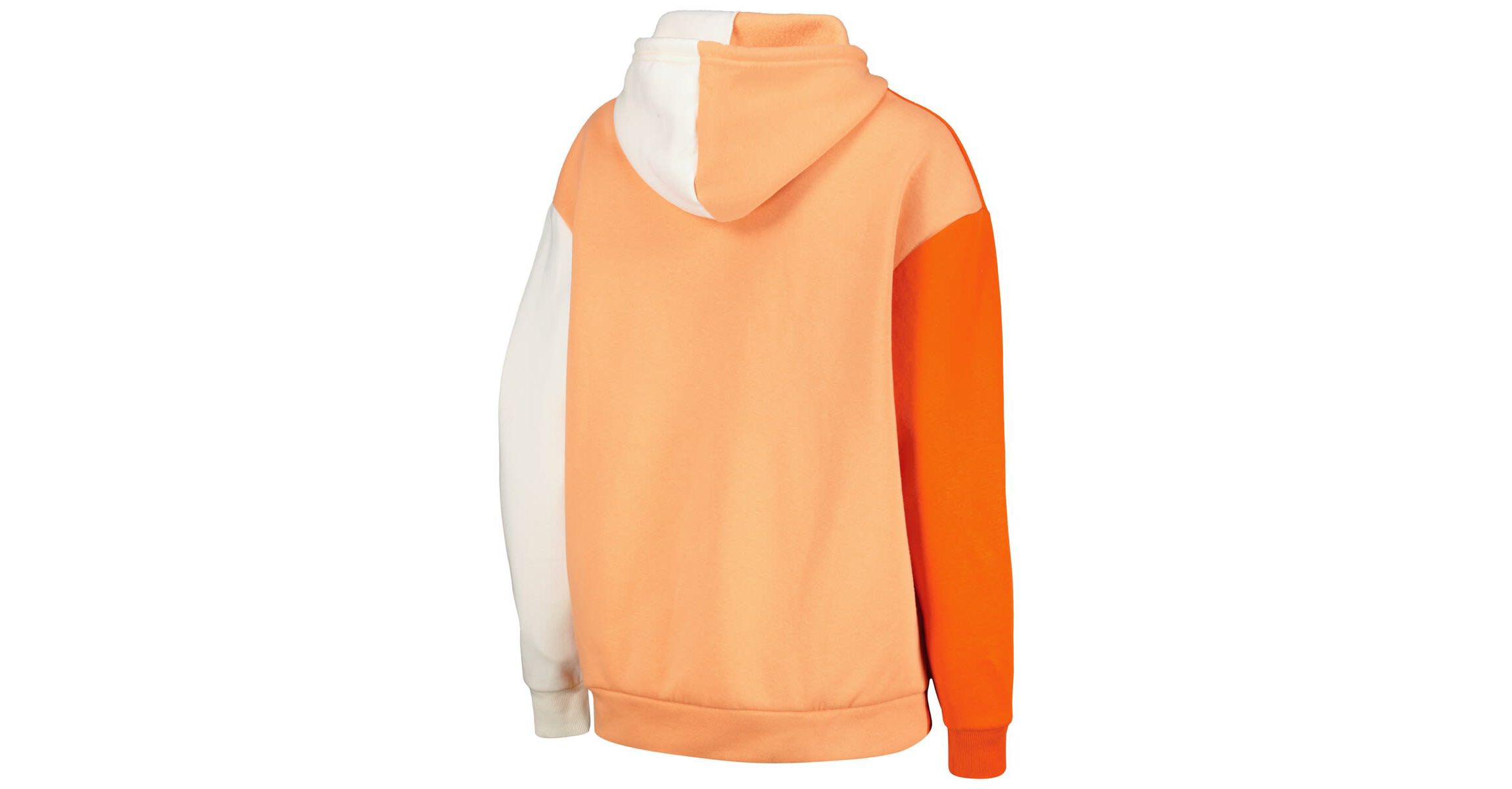 NCAA Oklahoma State Cowboys Hall of Fame Colorblock Pullover Hoodie