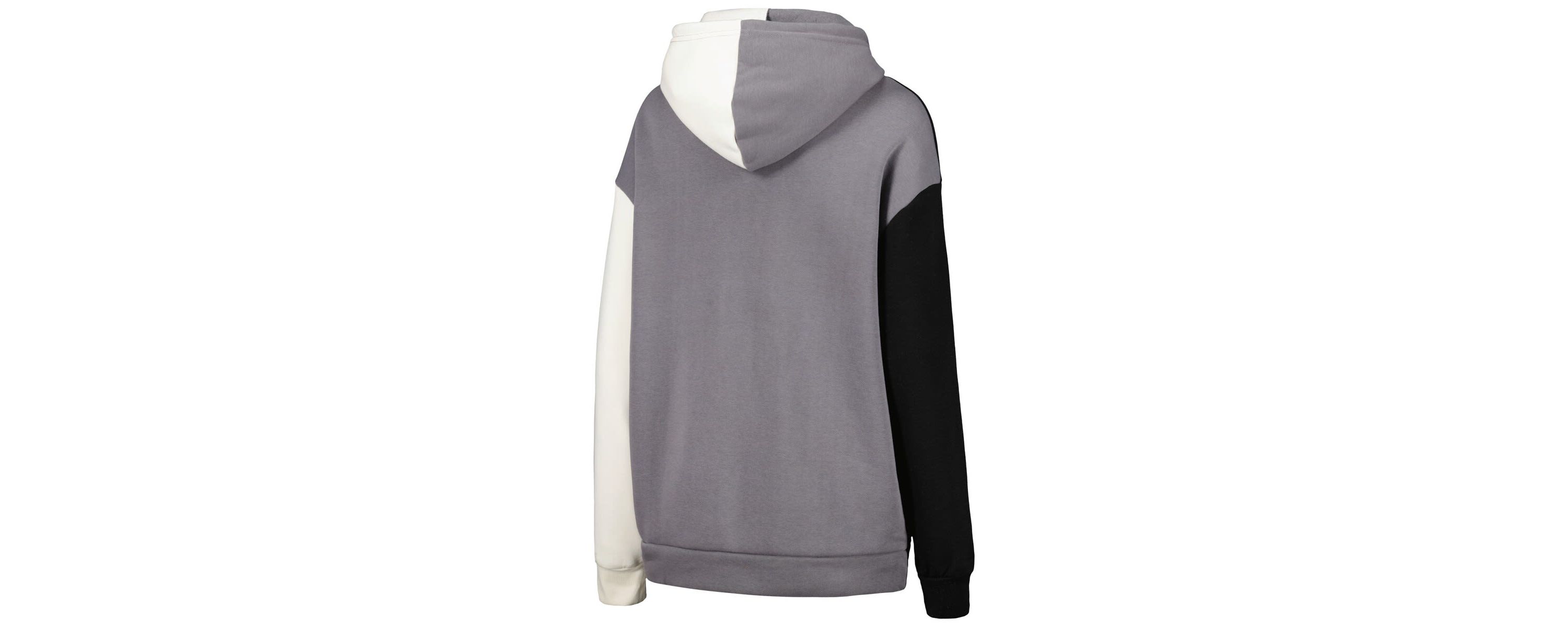NCAA South Carolina Gamecocks Hall of Fame Colorblock Pullover Hoodie