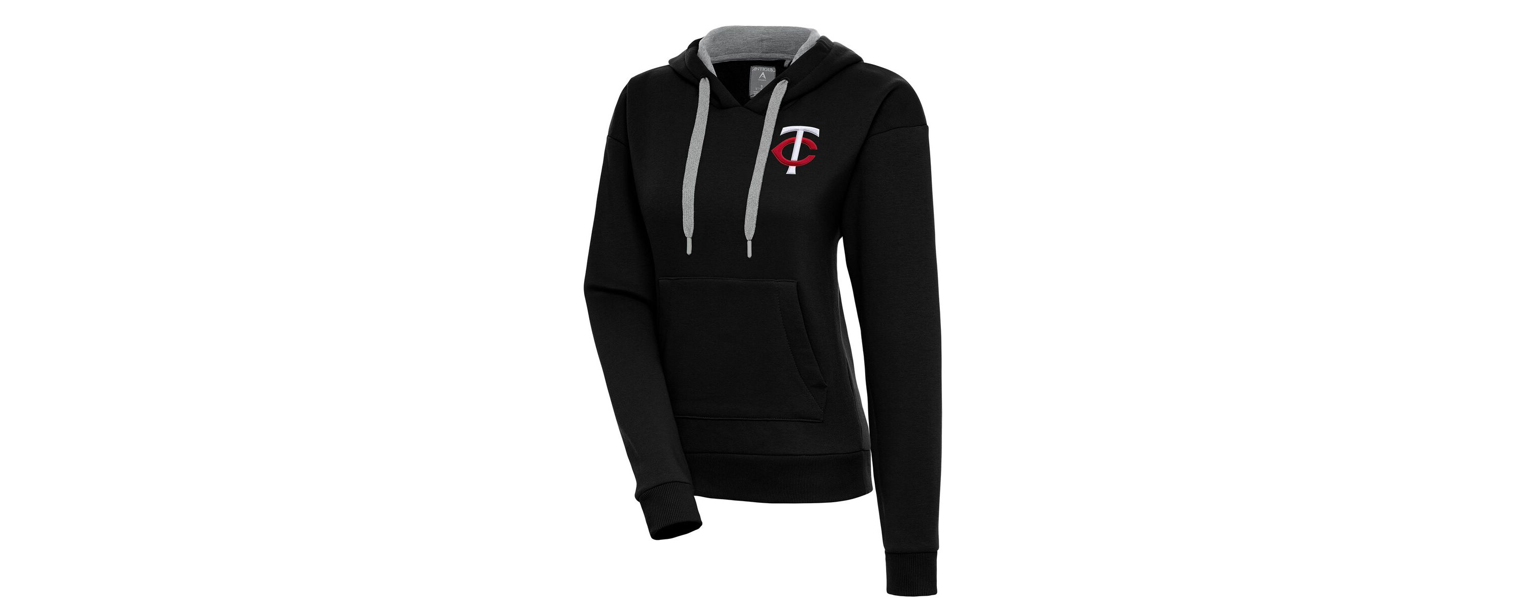 MLB Minnesota Twins Victory Pullover Hoodie