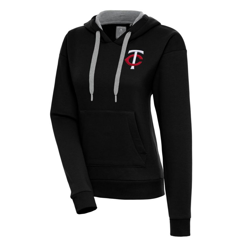 MLB Minnesota Twins Victory Pullover Hoodie