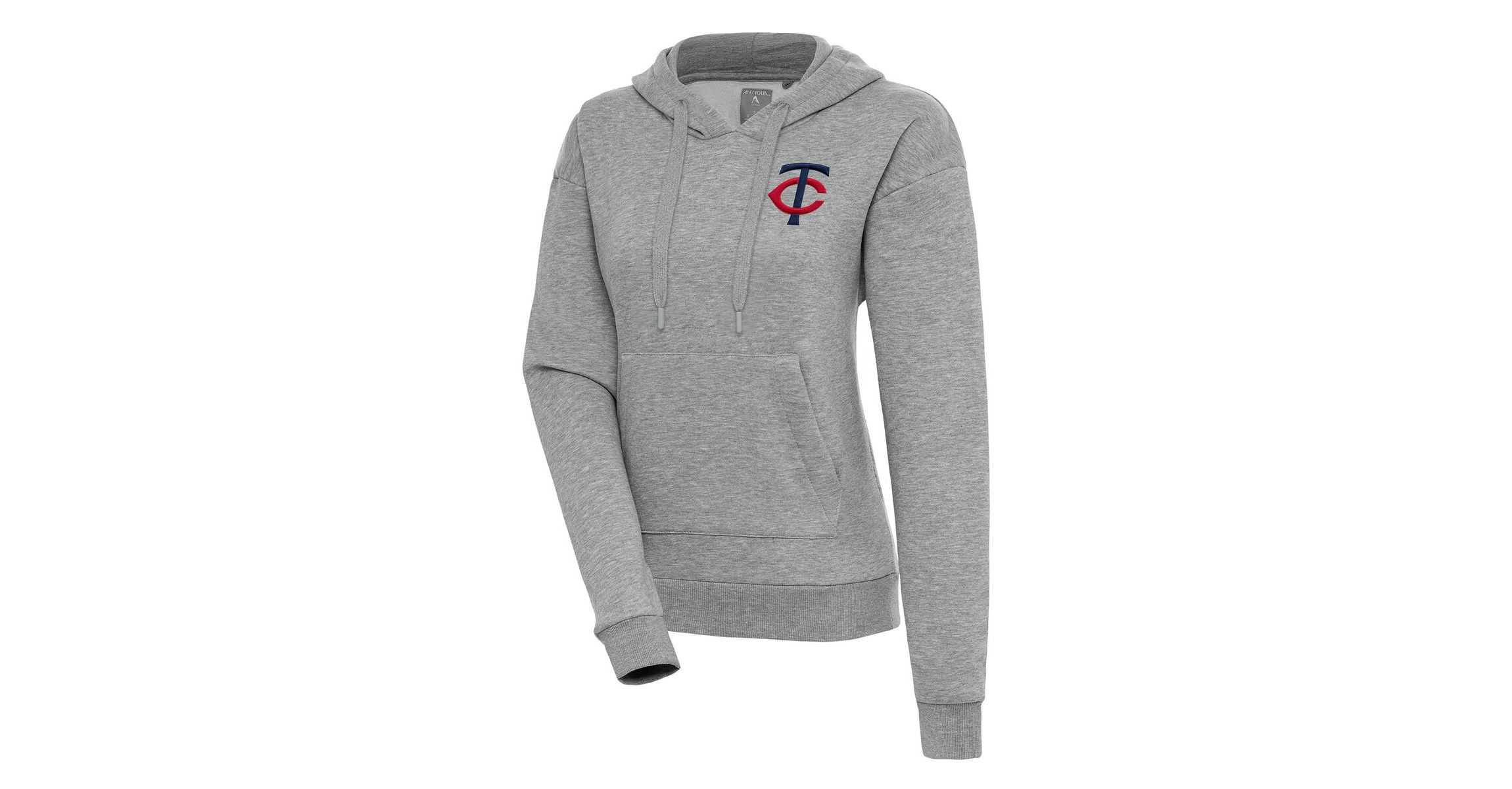 MLB Minnesota Twins Victory Pullover Hoodie