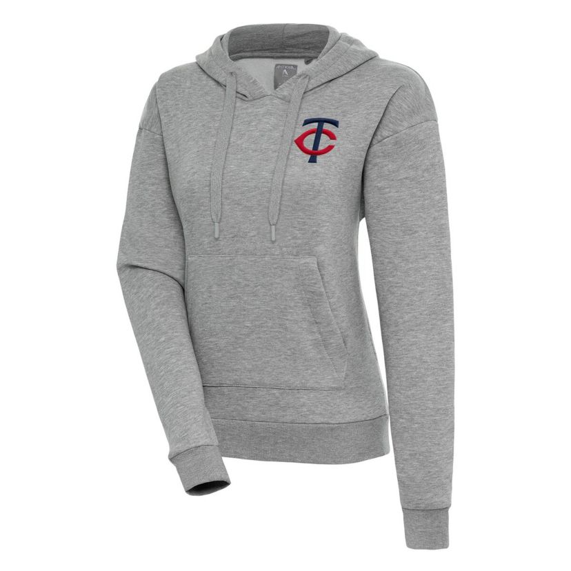 MLB Minnesota Twins Victory Pullover Hoodie