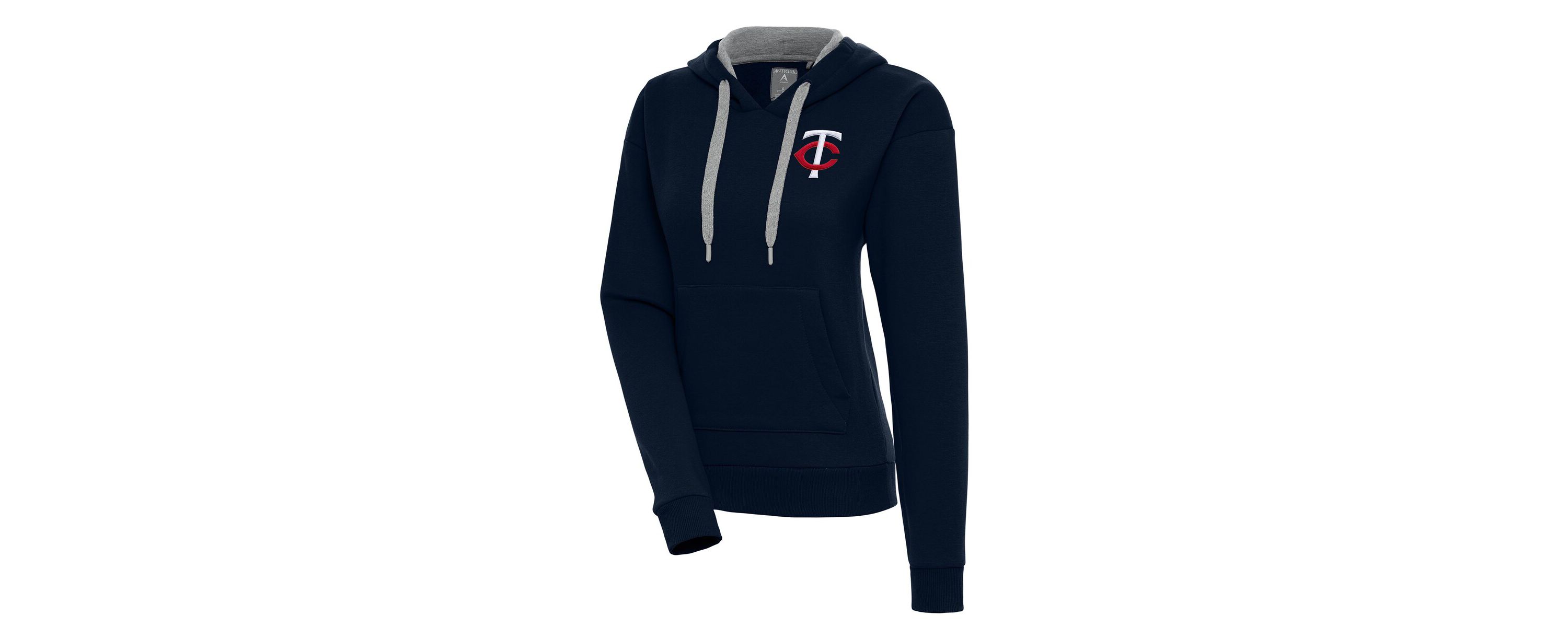 MLB Minnesota Twins Victory Pullover Hoodie