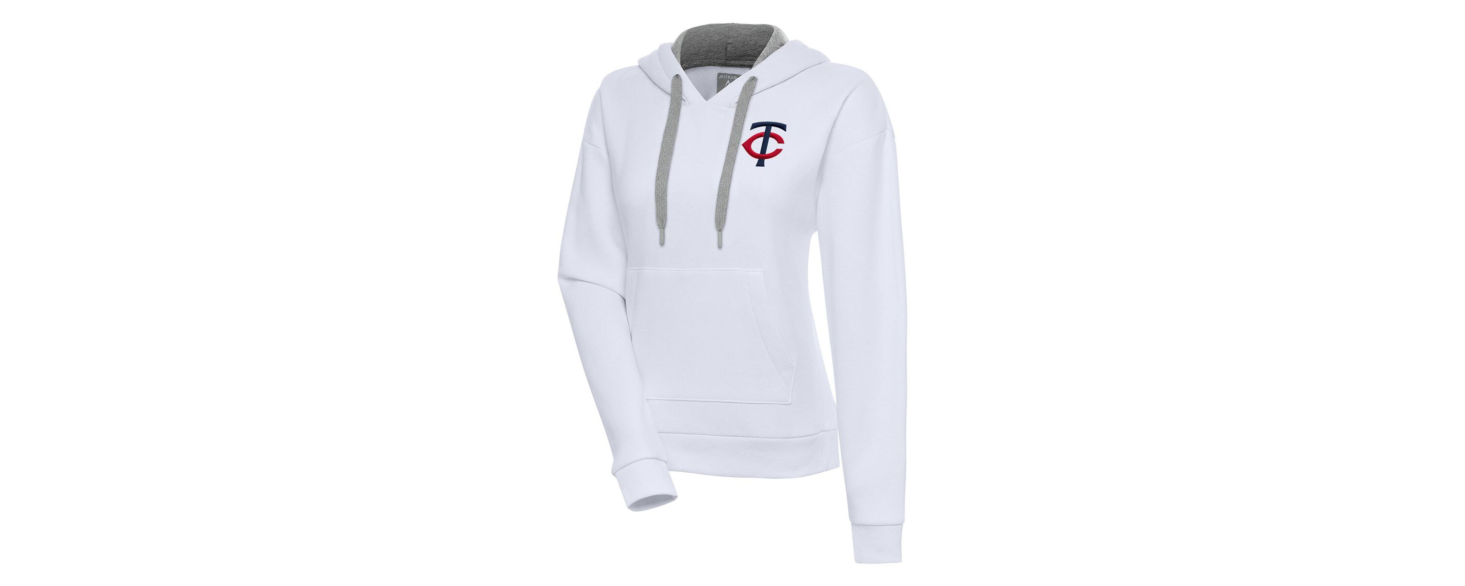 MLB Minnesota Twins Victory Pullover Hoodie