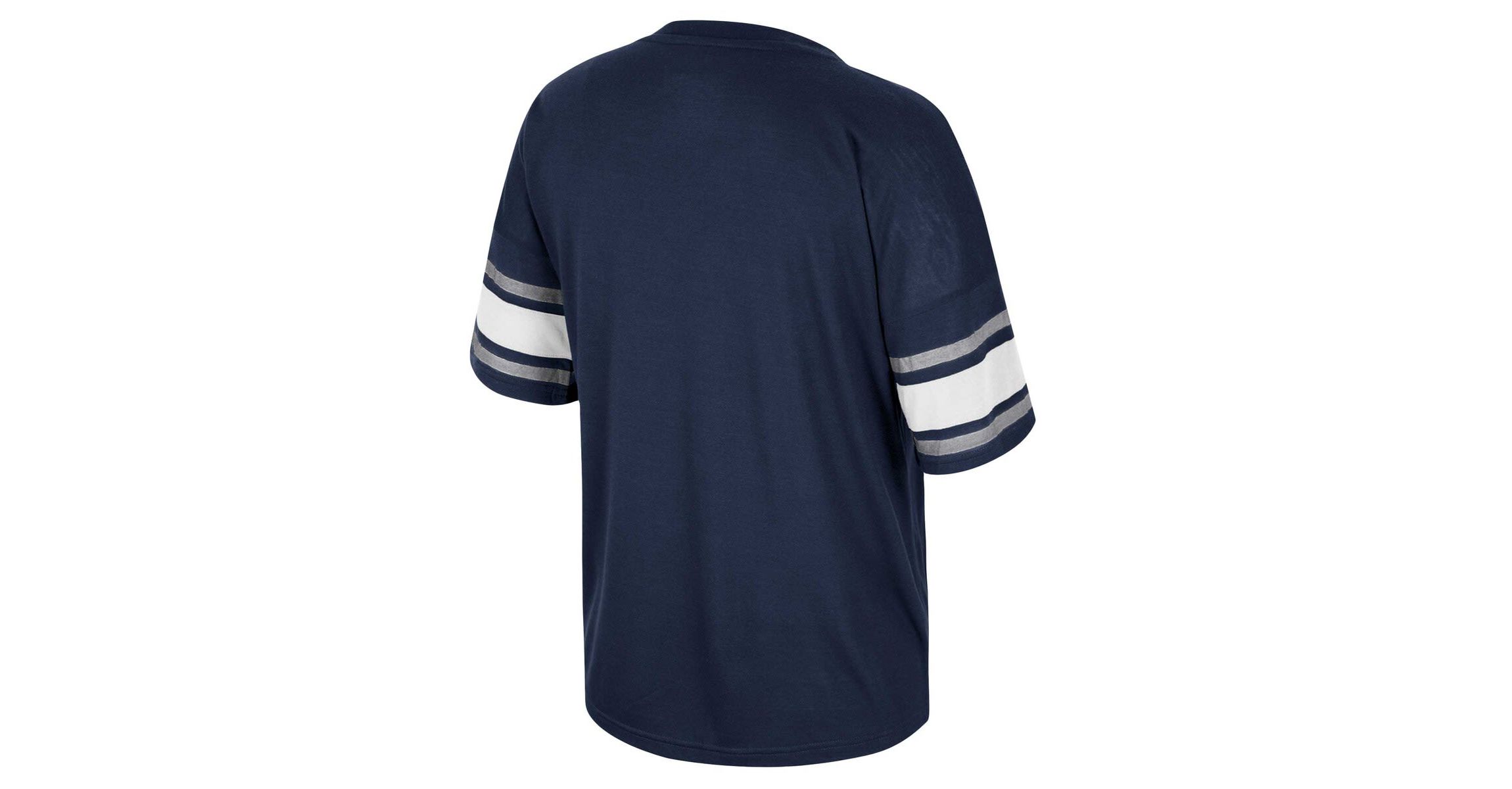 NCAA Penn State Nittany Lions Im Gliding Here Rhinestone T-Shirt