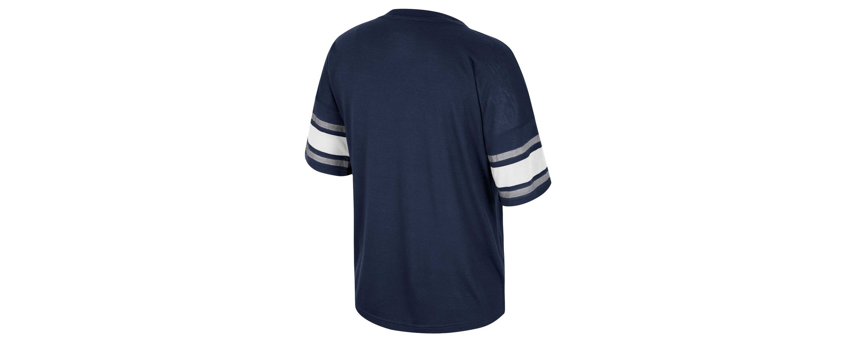 NCAA Penn State Nittany Lions Im Gliding Here Rhinestone T-Shirt