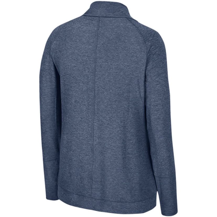 NCAA Michigan Wolverines Morningside Cardigan Sweater