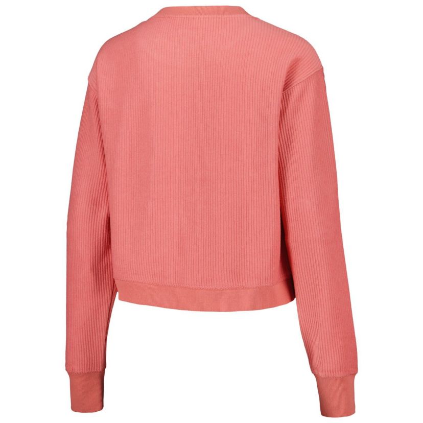 NCAA Florida State Seminoles Timber Cropped Pullover Sweatshirt