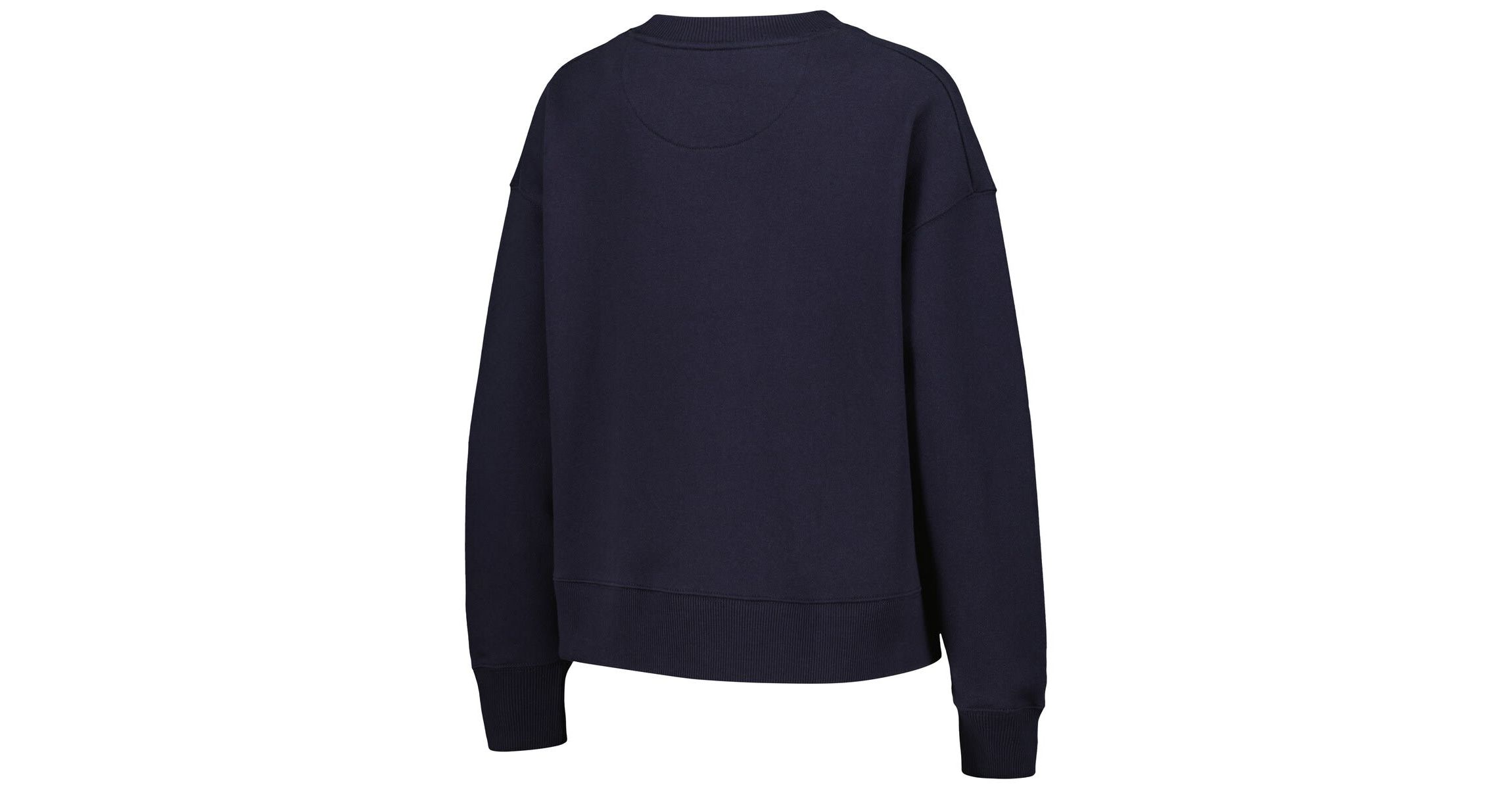 NCAA Penn State Nittany Lions Boxy Pullover Sweatshirt