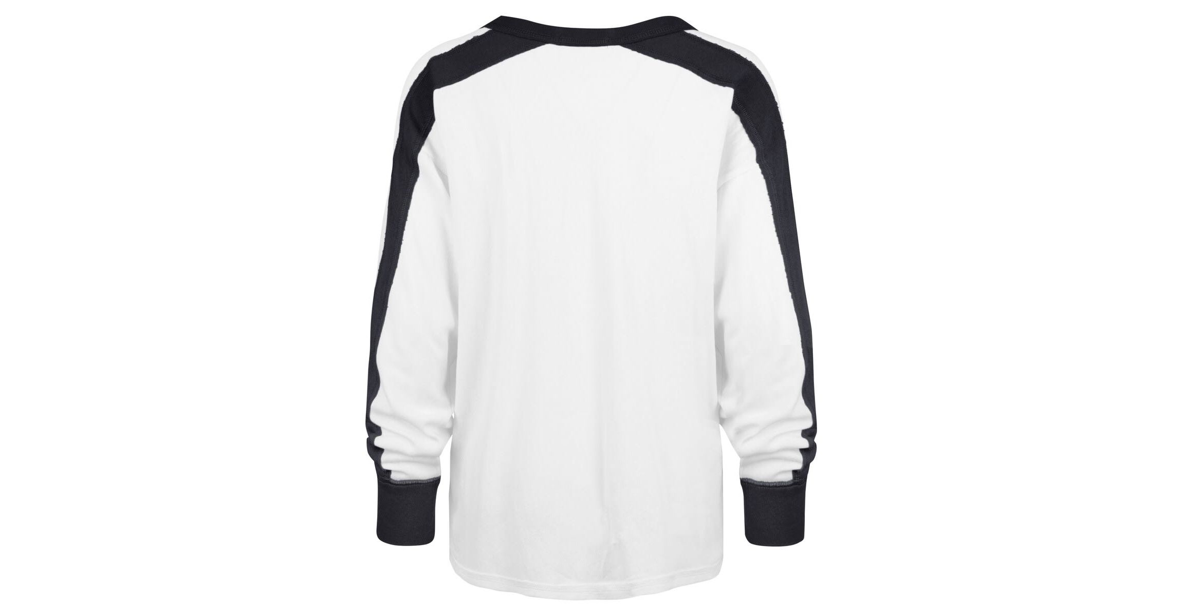 NCAA Michigan Wolverines Premier Caribou Long Sleeve T-Shirt