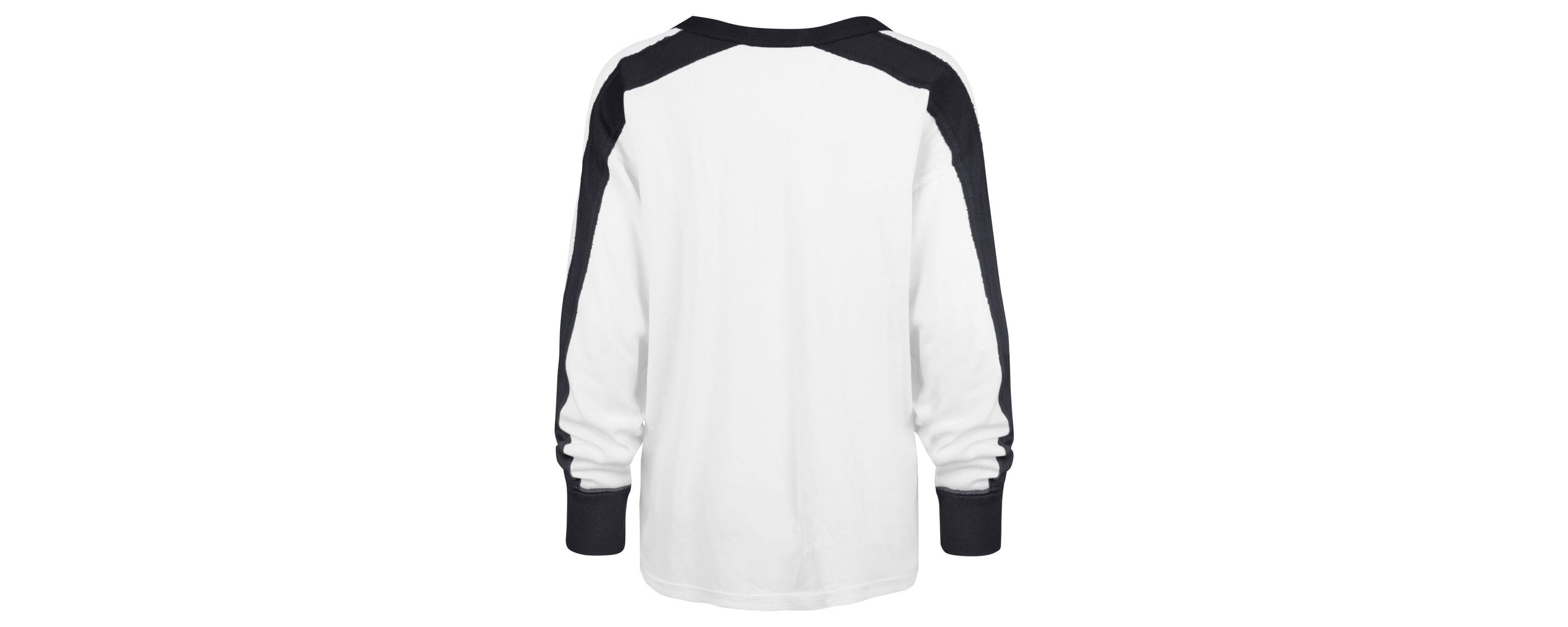 NCAA Michigan Wolverines Premier Caribou Long Sleeve T-Shirt