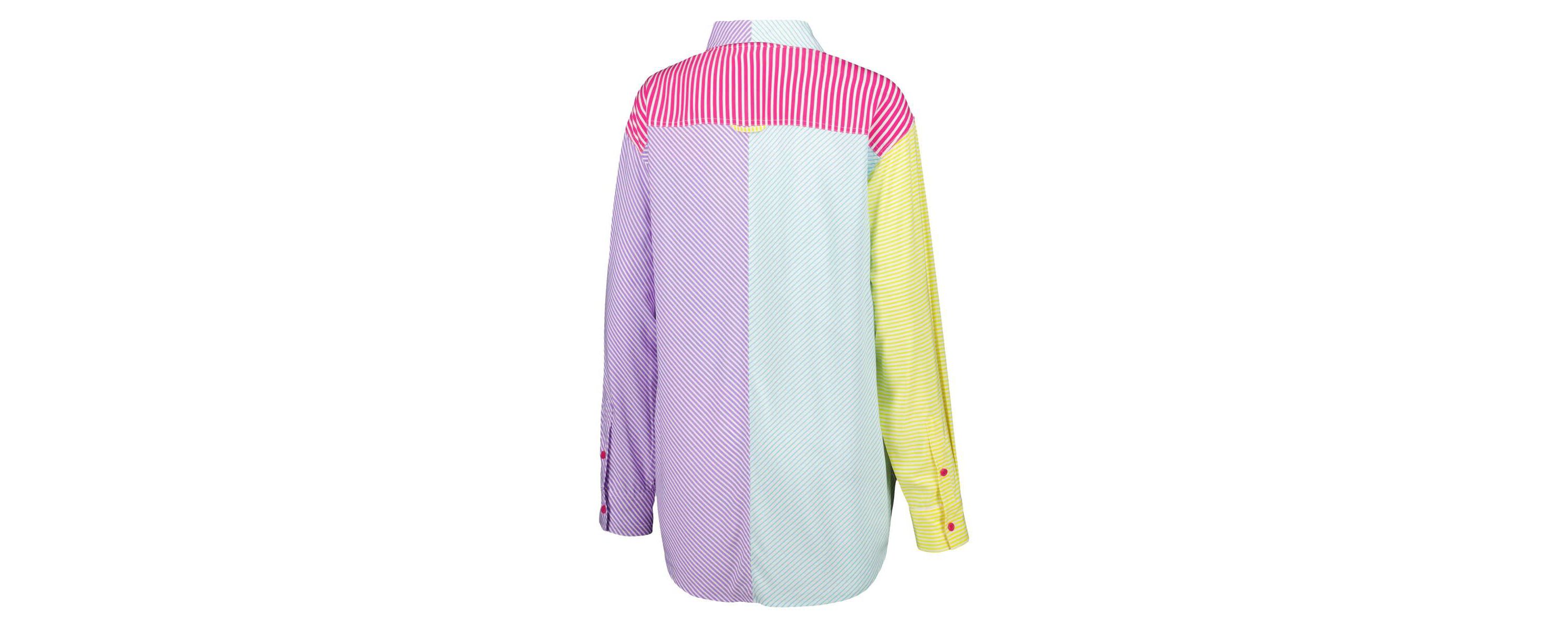 MLB New York Mets Button-Up Shirt
