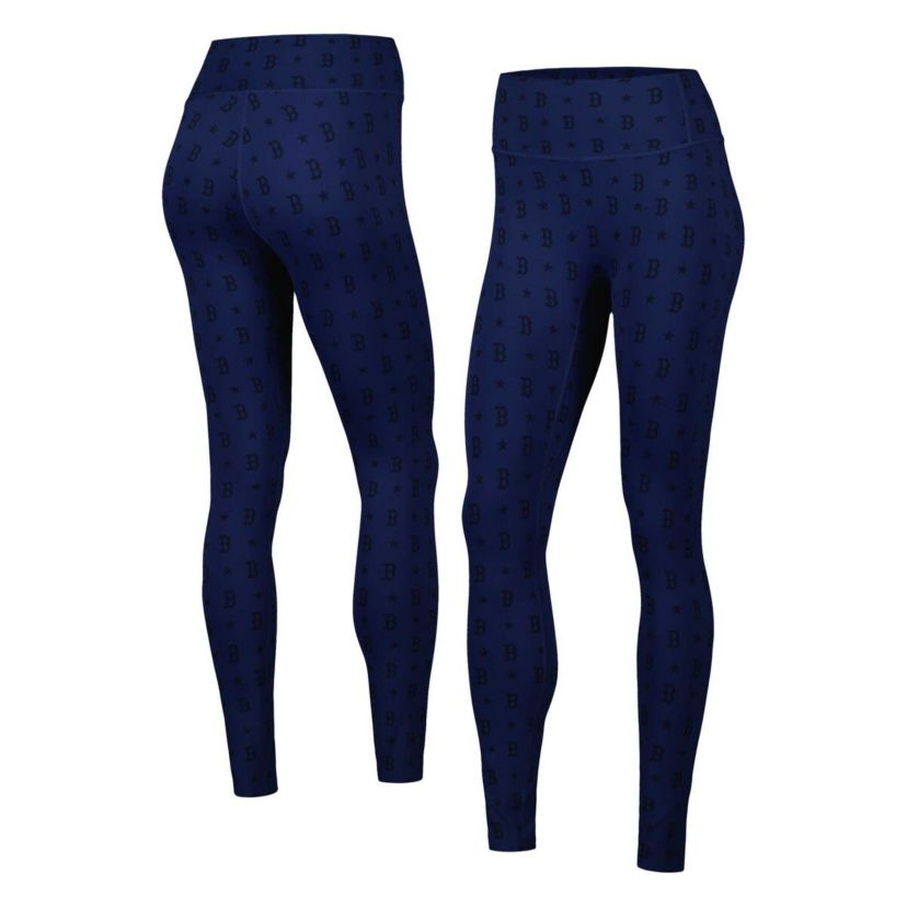 Boston Red Sox MLB Boston Sox Tonal Leggings