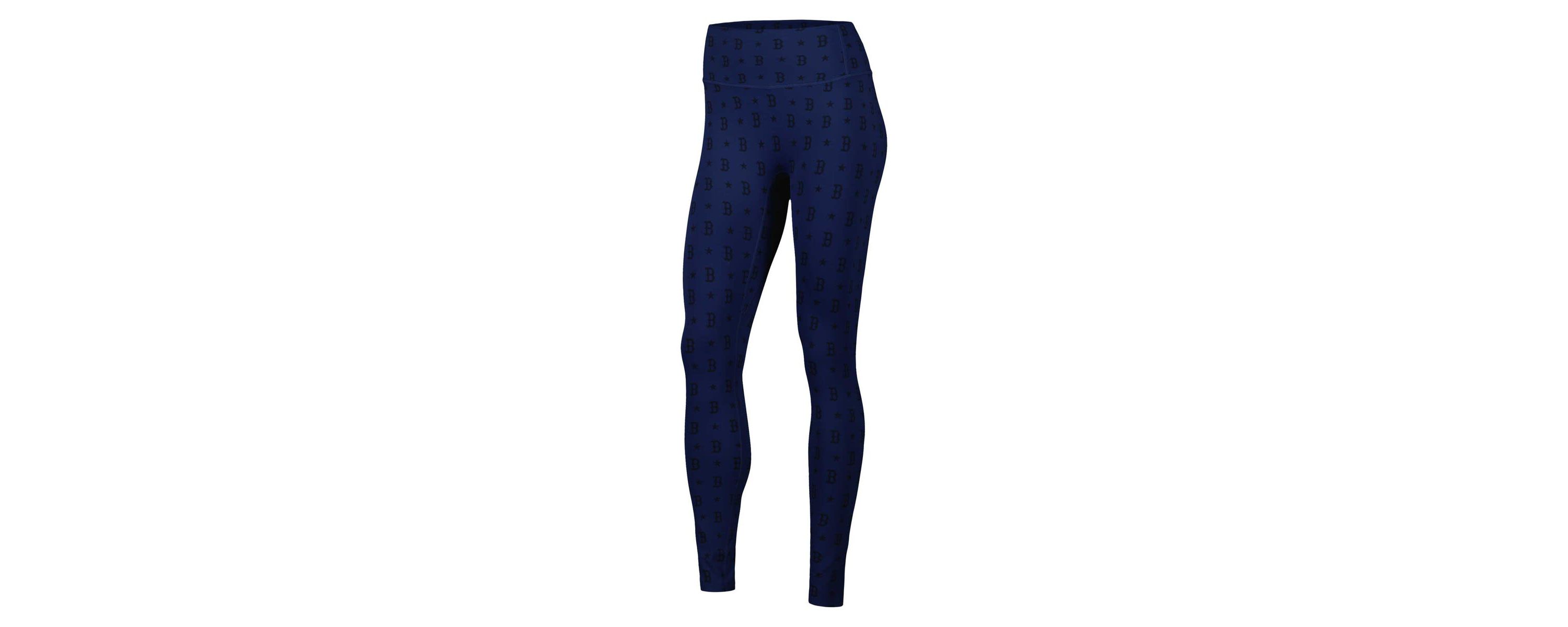 Boston Red Sox MLB Boston Sox Tonal Leggings