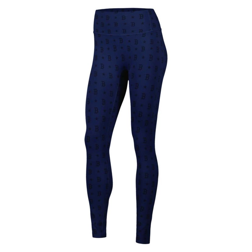 Boston Red Sox MLB Boston Sox Tonal Leggings