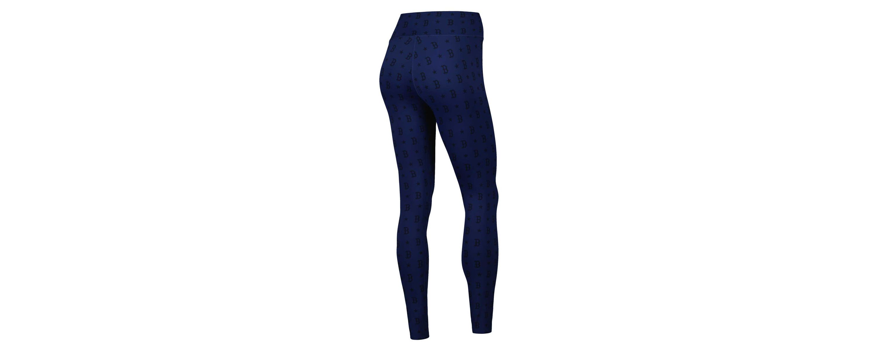 Boston Red Sox MLB Boston Sox Tonal Leggings
