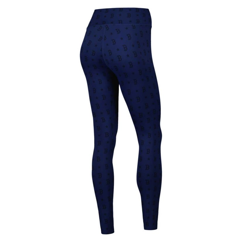 Boston Red Sox MLB Boston Sox Tonal Leggings