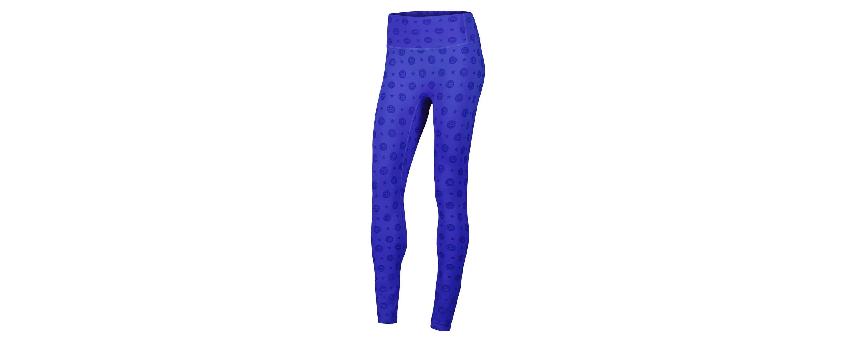 MLB Chicago Cubs Tonal Leggings