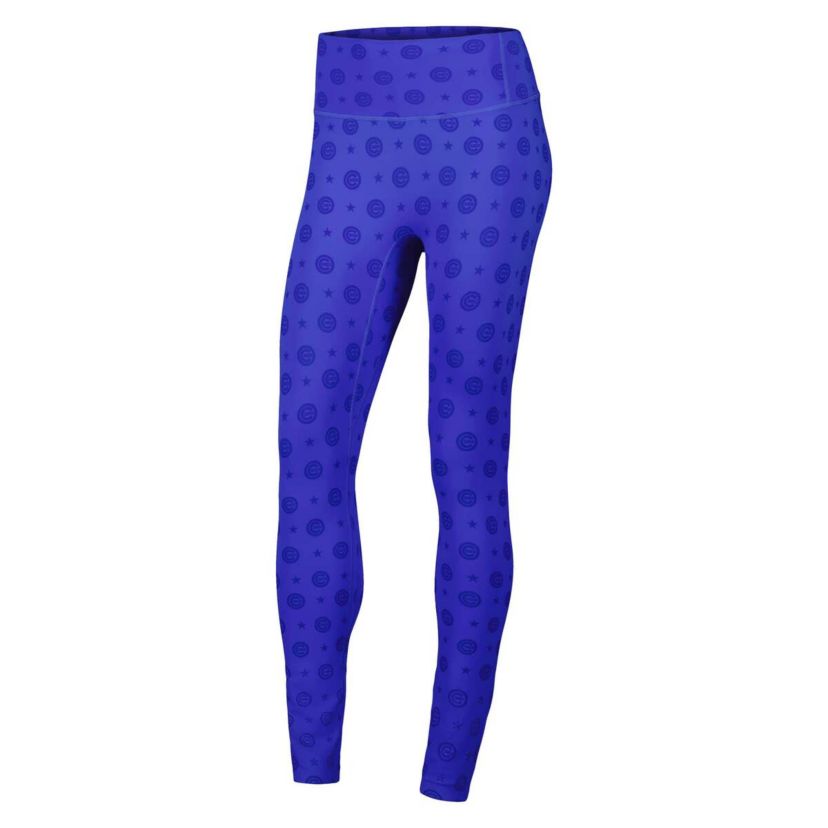 MLB Chicago Cubs Tonal Leggings