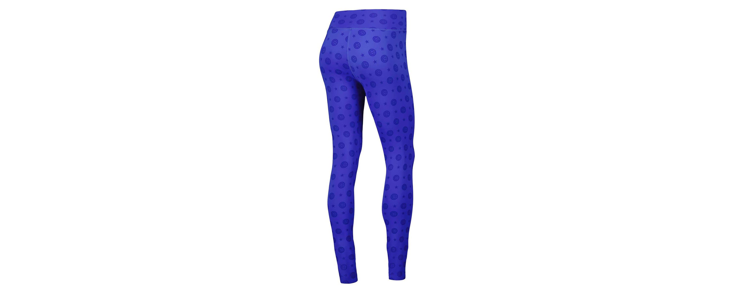 MLB Chicago Cubs Tonal Leggings