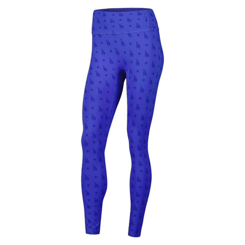 MLB Los Angeles Dodgers Tonal Leggings
