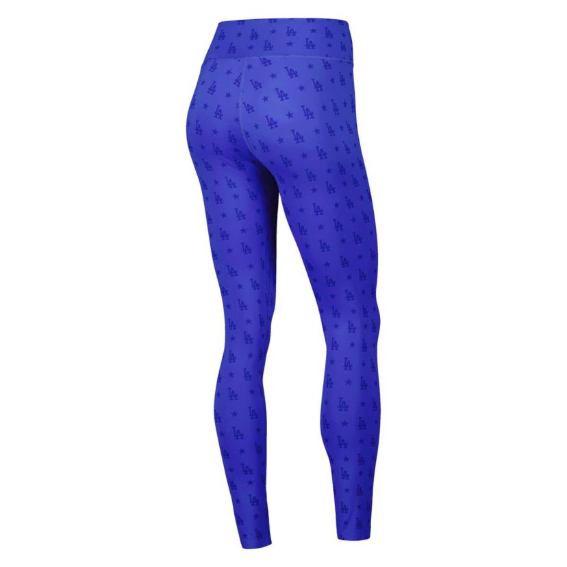 MLB Los Angeles Dodgers Tonal Leggings